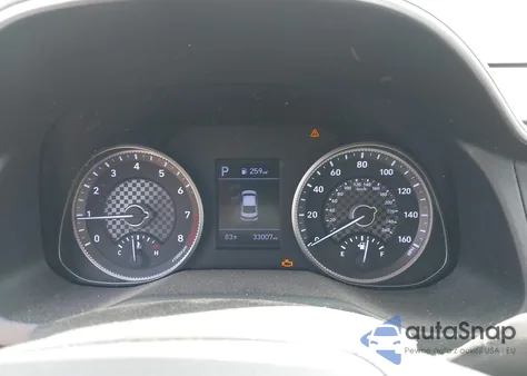 2020 Hyundai Elantra Sel/Value/Limited z USA, uszkodzony, nr VIN 5NPD84LF3LH620141